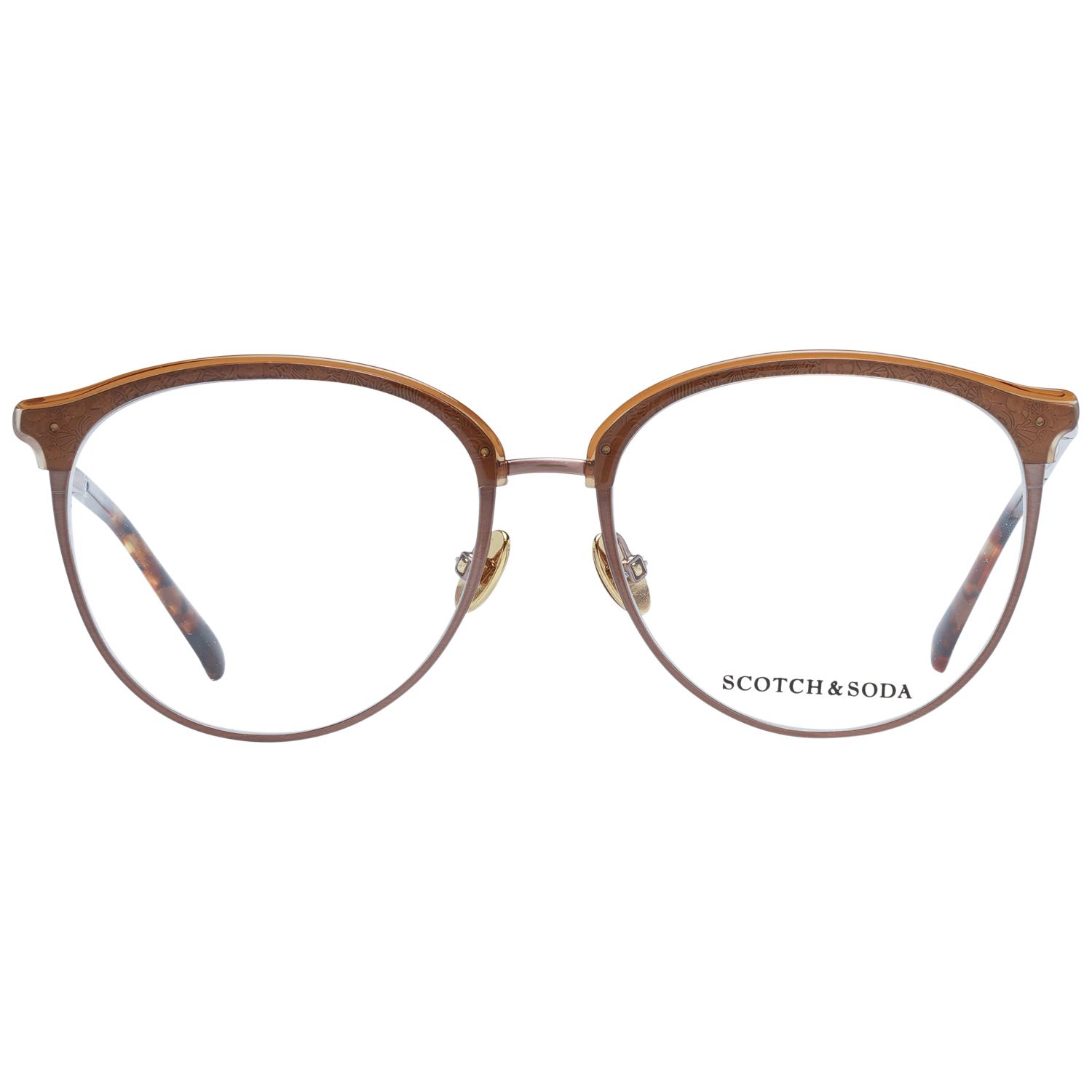 Scotch & Soda Optical Frame SS3015 407 53