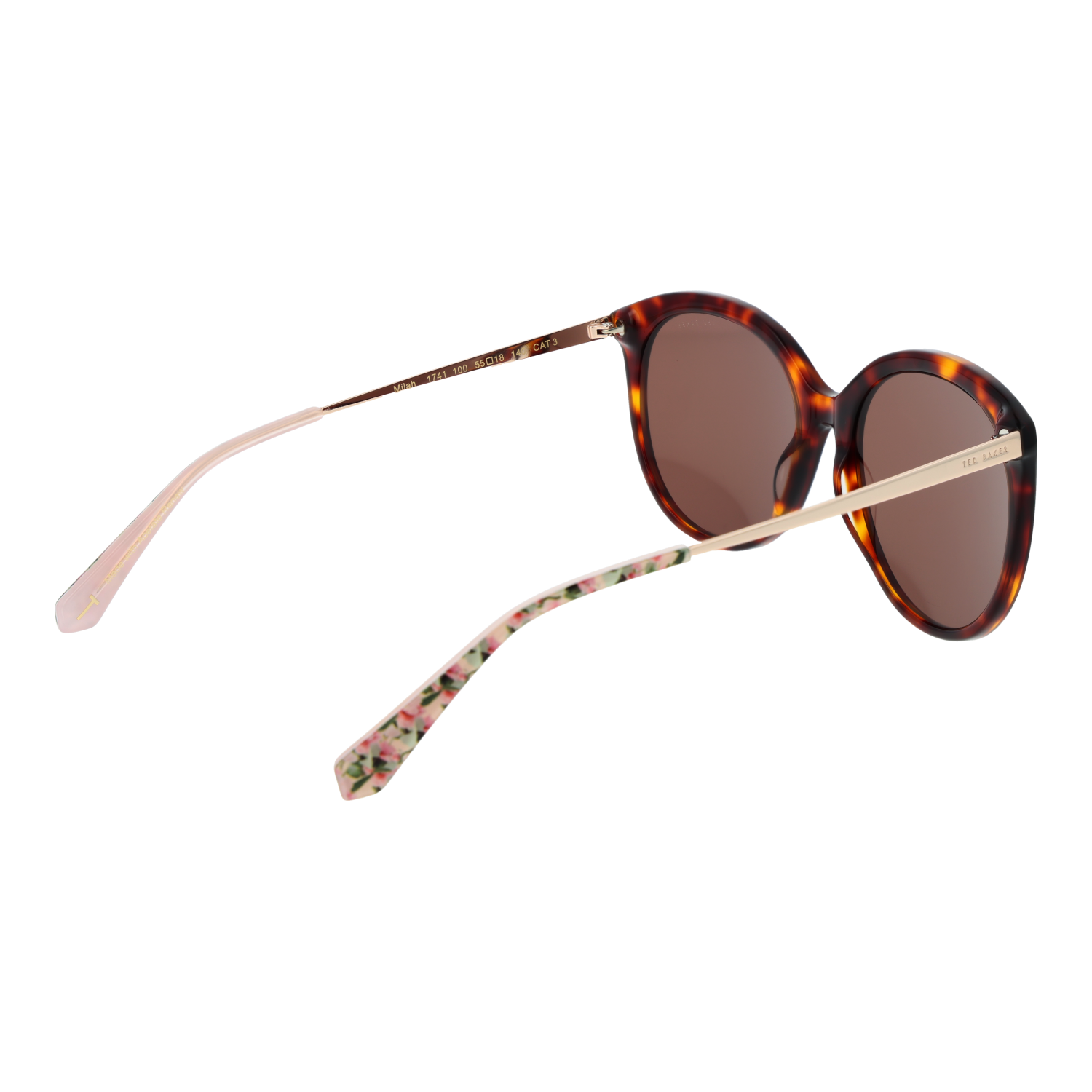 Ted Baker Sonnenbrille TB1741 100 55