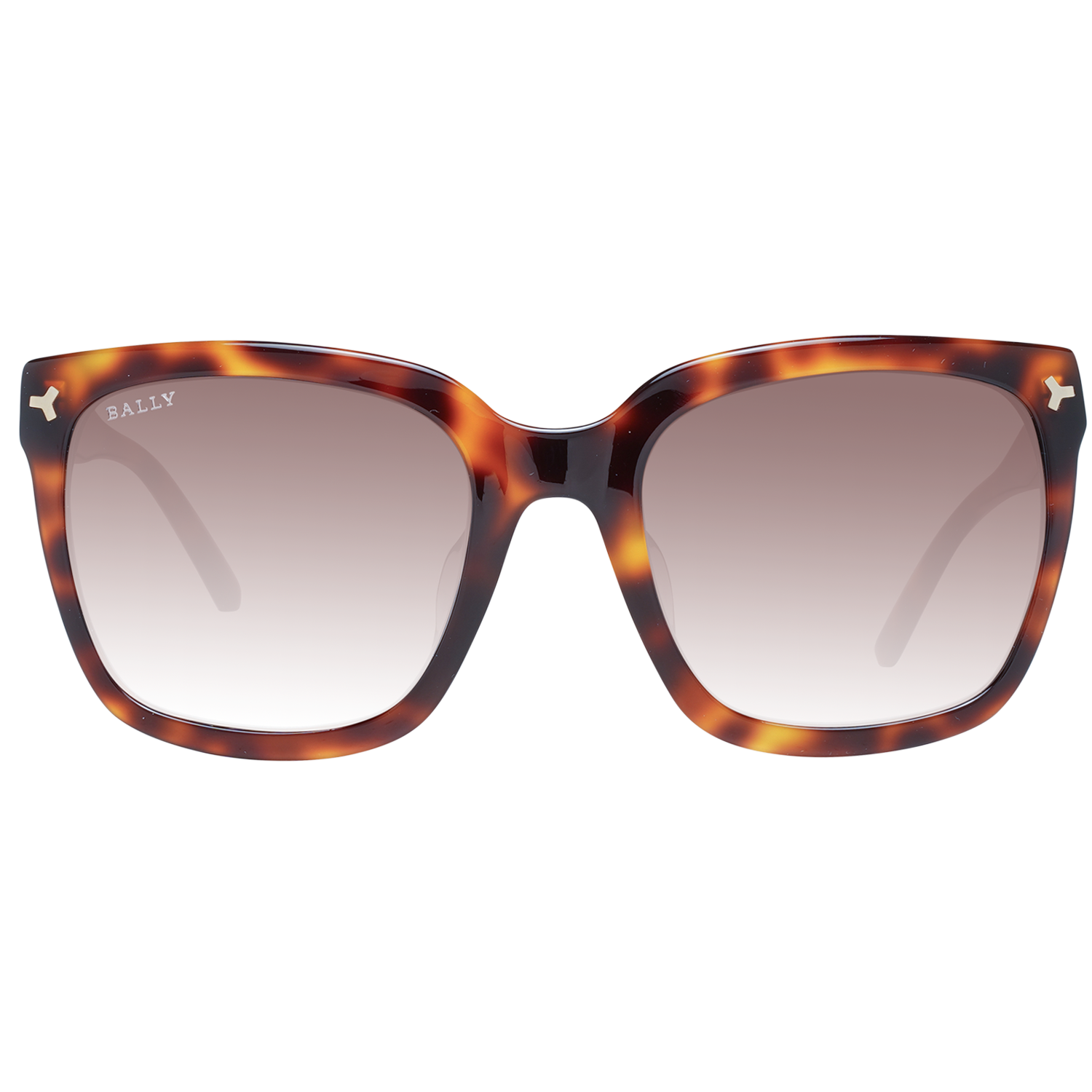 Bally Sonnenbrille BY0034-H 52F 53