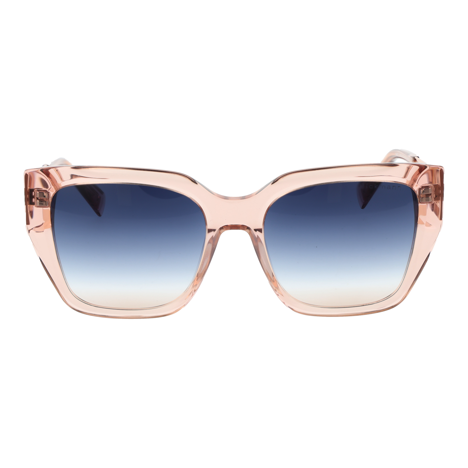 Ana Hickmann Sonnenbrille HI9210 T02 54