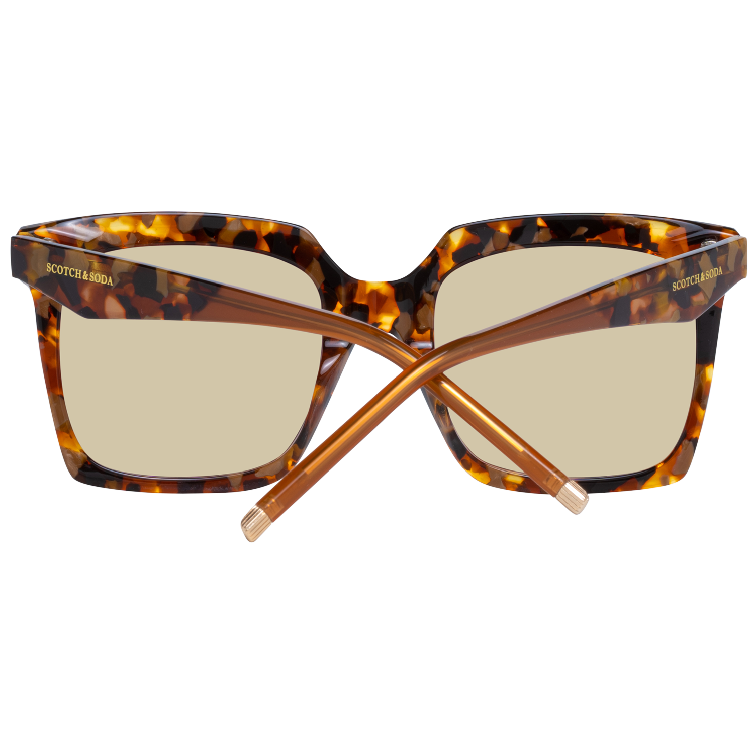 Scotch & Soda Sunglasses SS7009 100 54