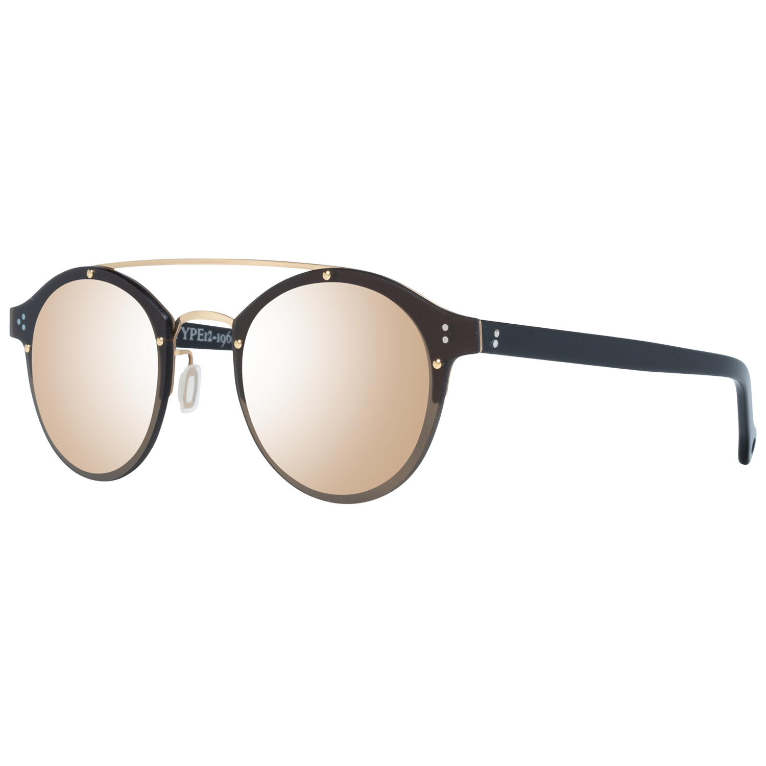 Hally & Son Sunglasses HS650 S01N 46