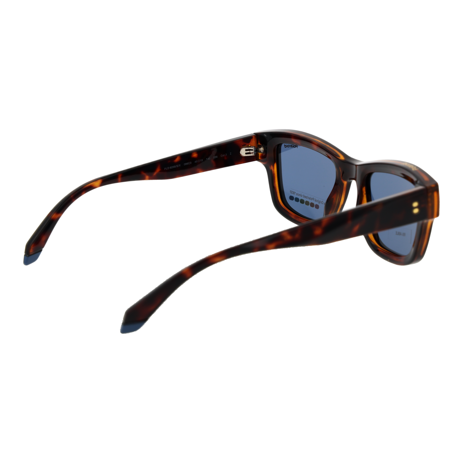Polaroid Sonnenbrille PLD 6256/S/X 086C3 49