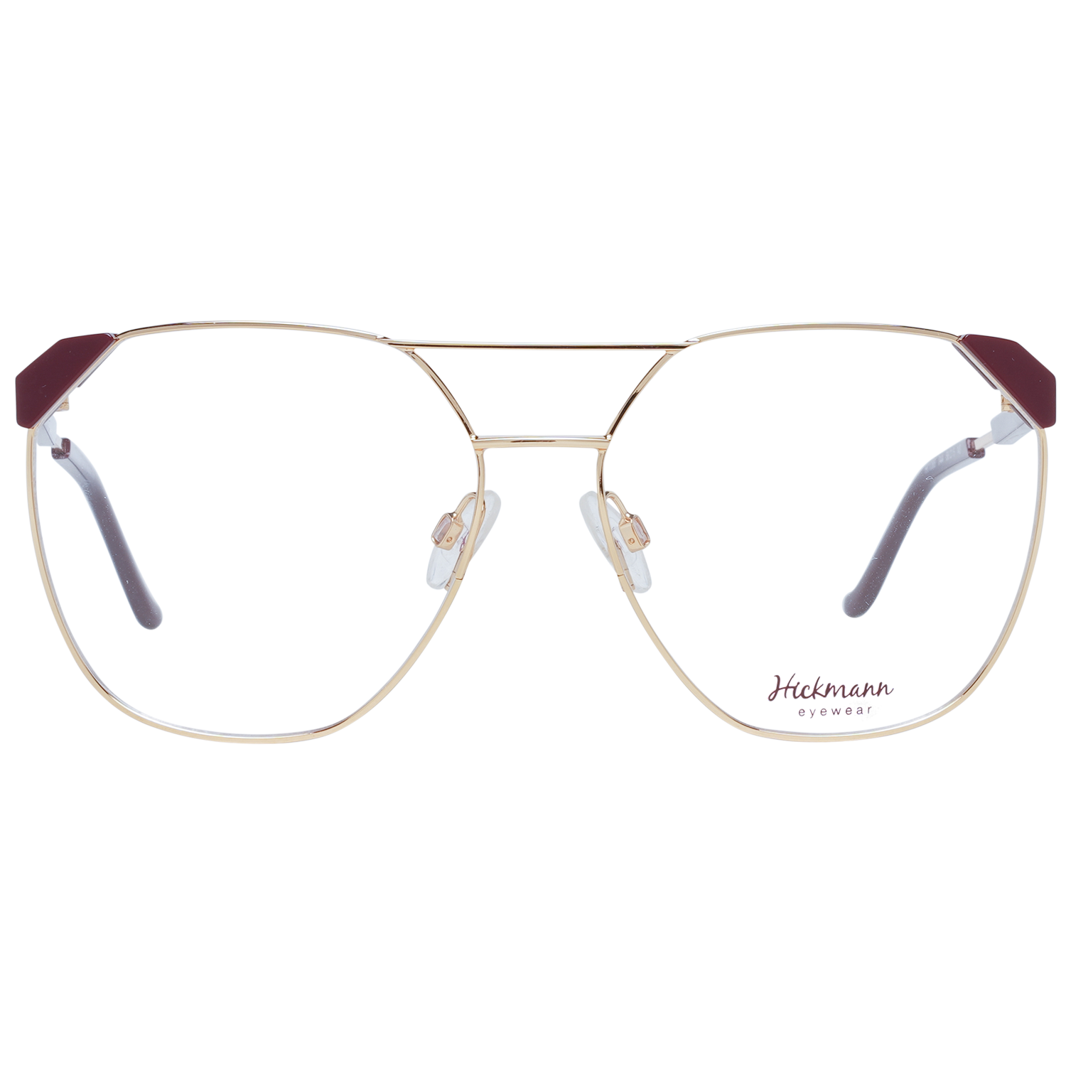 Ana Hickmann Brille HI1088 04A 58