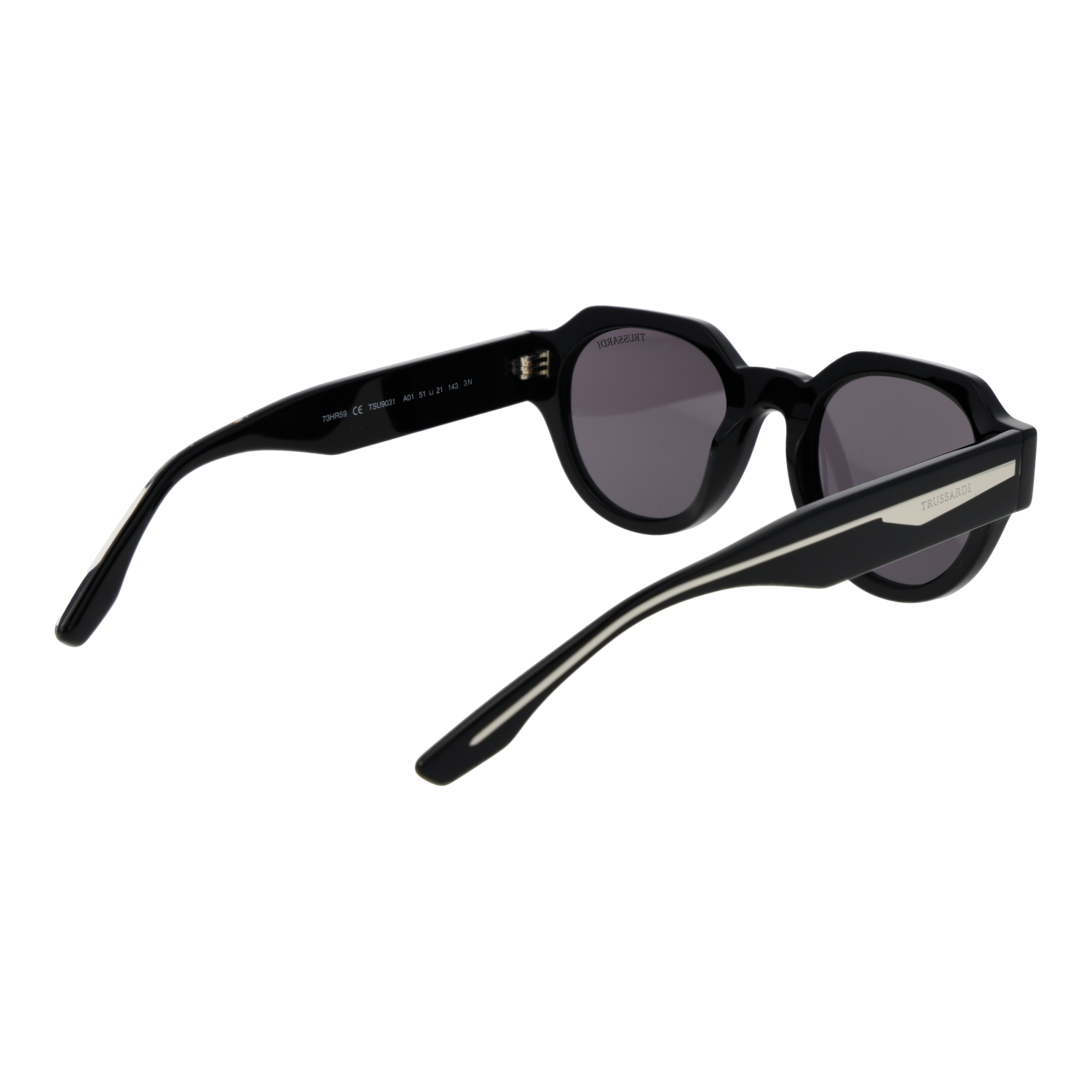 Trussardi Sonnenbrille TSU9031 A01 51