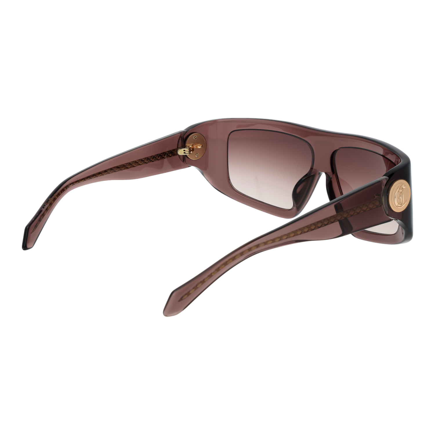 Just Cavalli Sonnenbrille SJC145 07AY 60