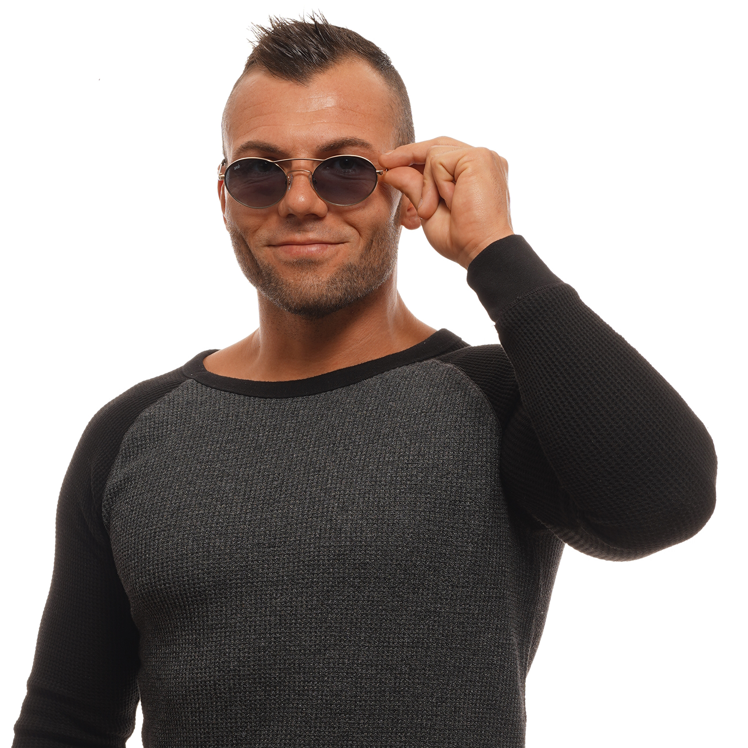 Web Sonnenbrille WE0270 32W 53