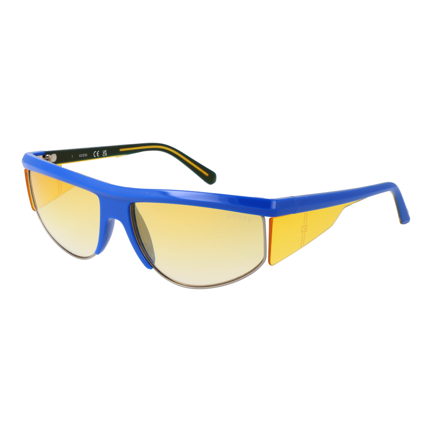 Guess Sonnenbrille GU00072 90G 62