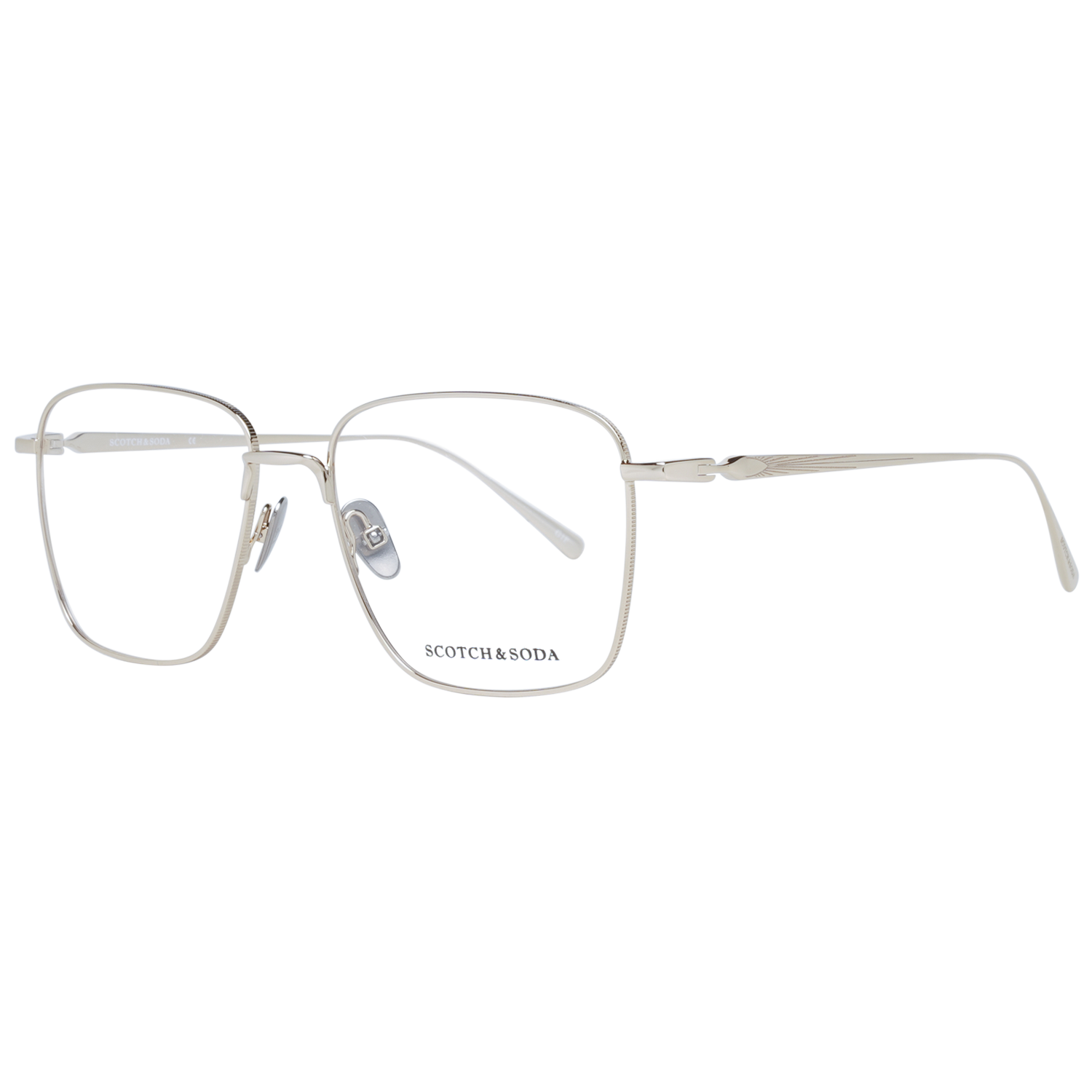 Scotch & Soda Optical Frame SS2005 430 55