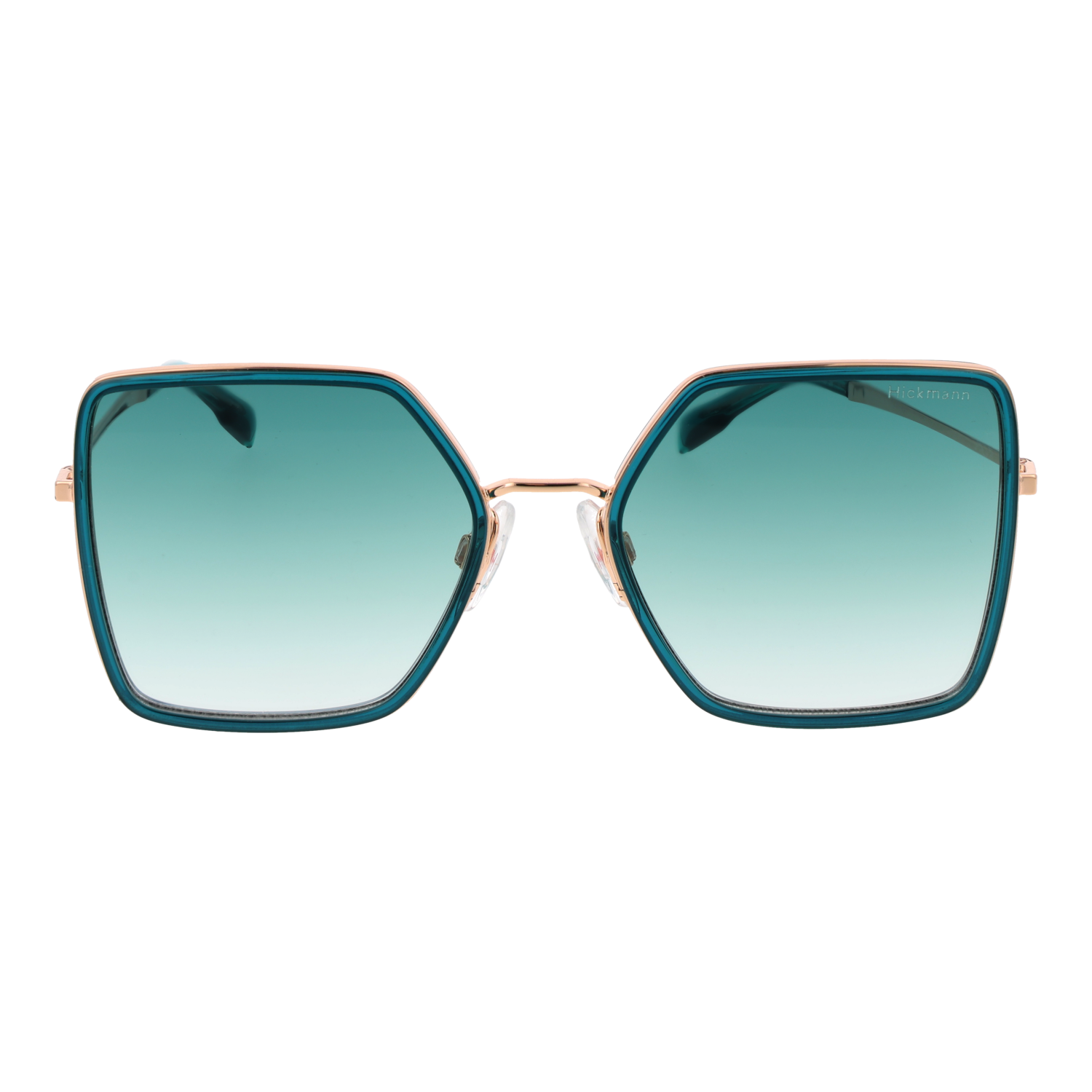 Ana Hickmann Sonnenbrille HIY3002 H01 52