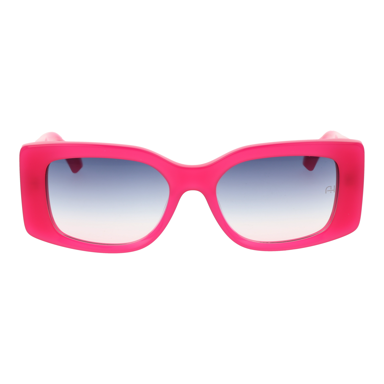 Ana Hickmann Sonnenbrille AH9482 T01 53