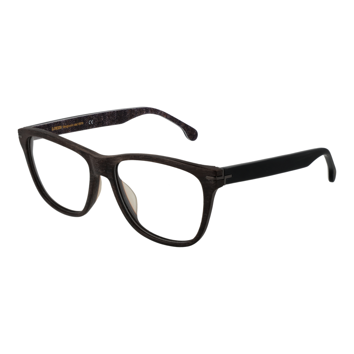 Lozza Brillenfassung VL4049 0ANB 54