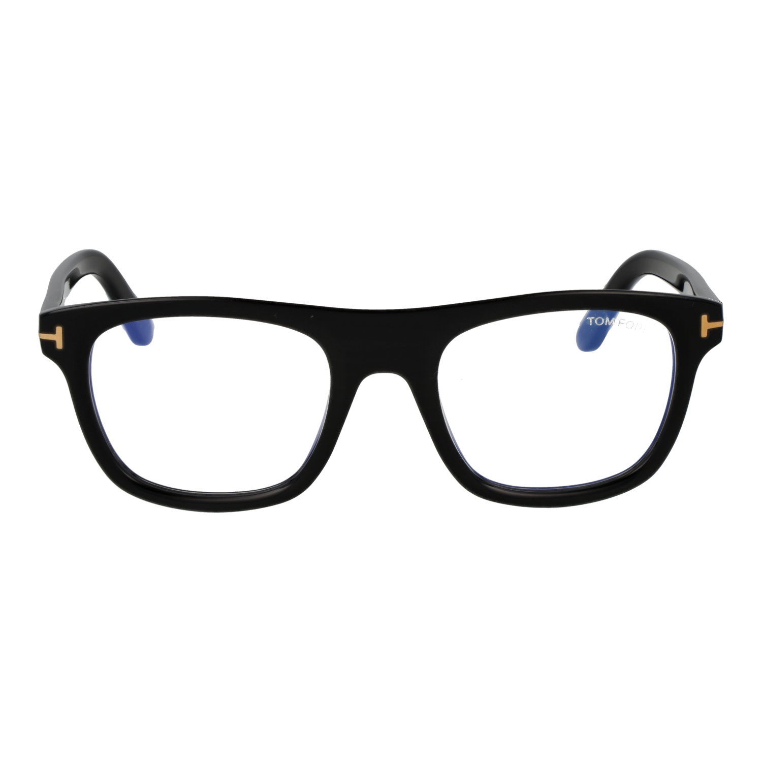 Tom Ford Frames with Blue-Filter Lenses FT5939-B 001 52