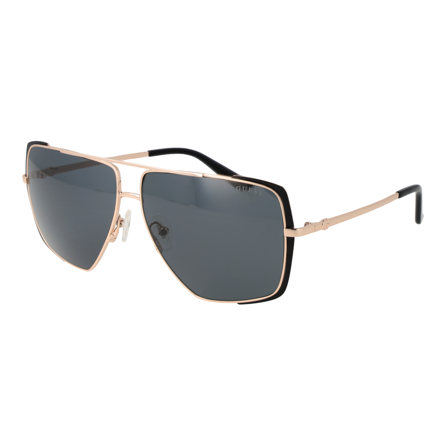Guess Sonnenbrille GU00220 02A 62
