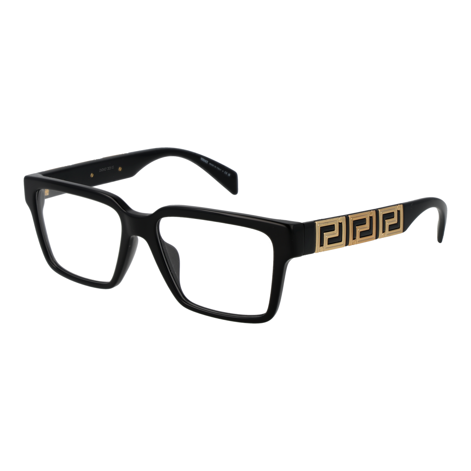 Versace Brillenfassung 0VE3339U GB1 53