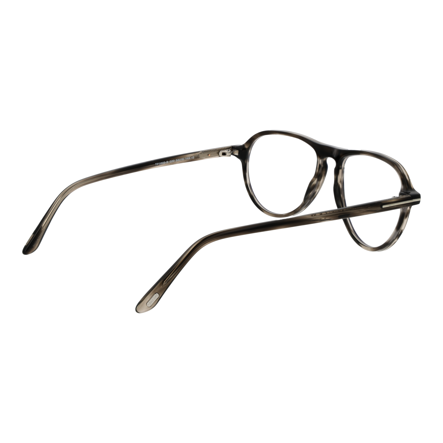 Tom Ford Frames with Blue-Filter Lenses FT5869-B 020 54