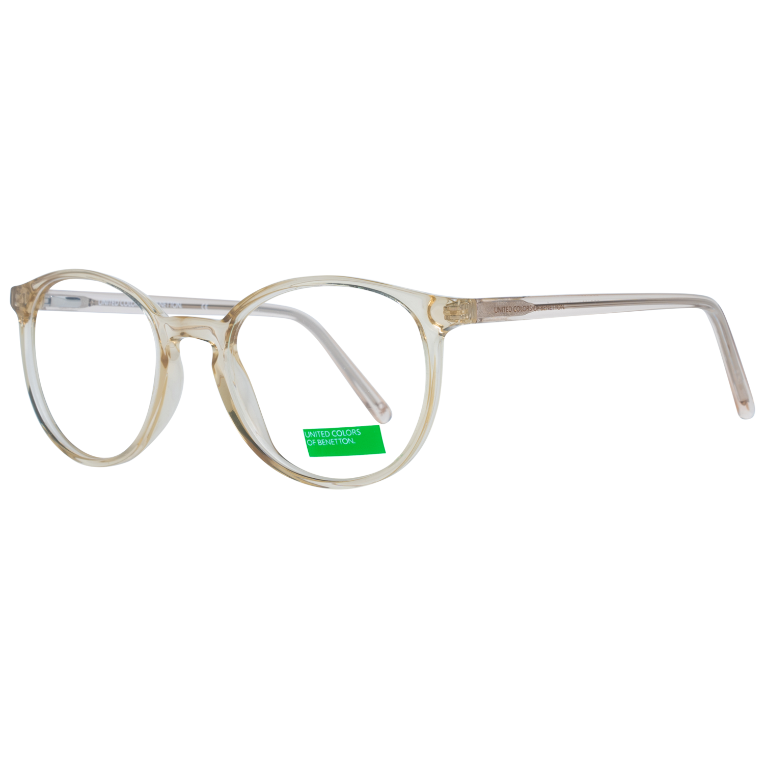 Benetton Brille BEO1036 132 50