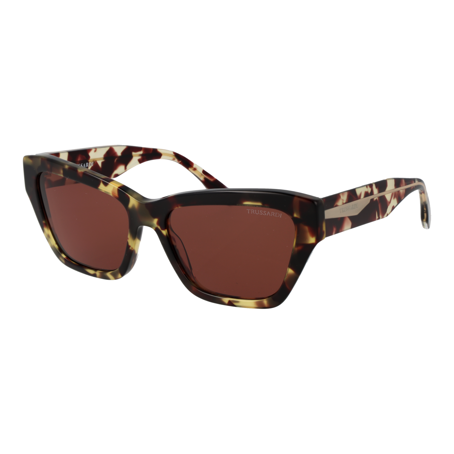 Trussardi Sonnenbrille TSW9030 G21 57