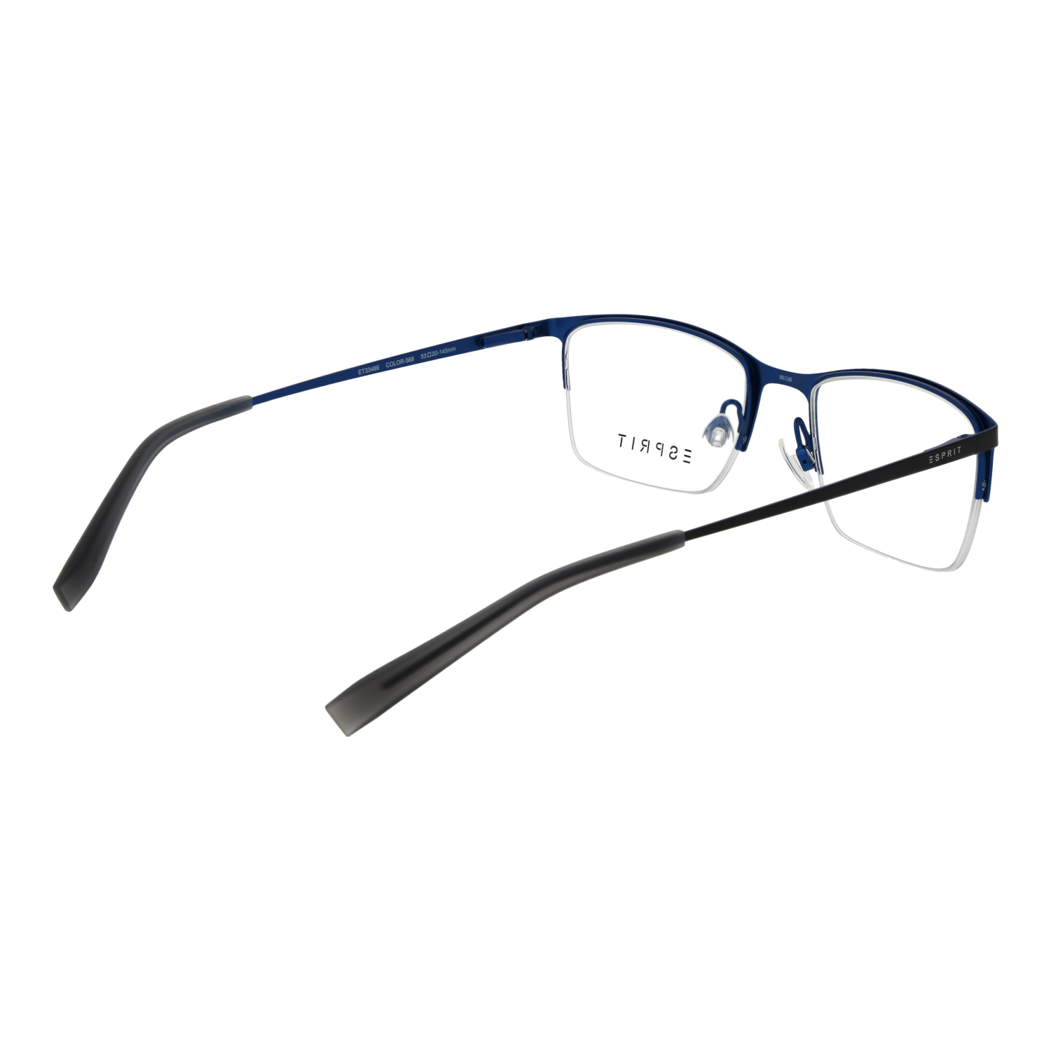 Esprit Brillenfassung ET33489 568 53