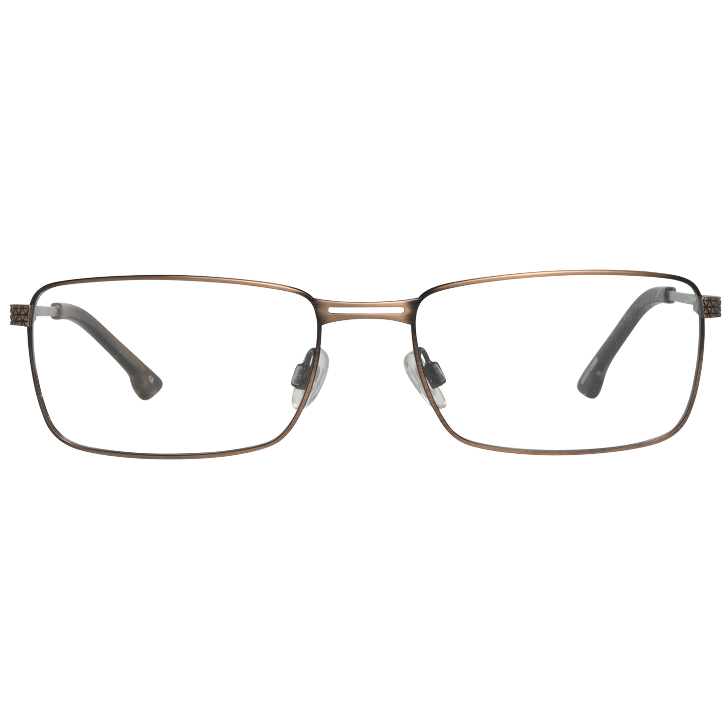 Quiksilver Optical Frame EQYEG03041 ABRN 53