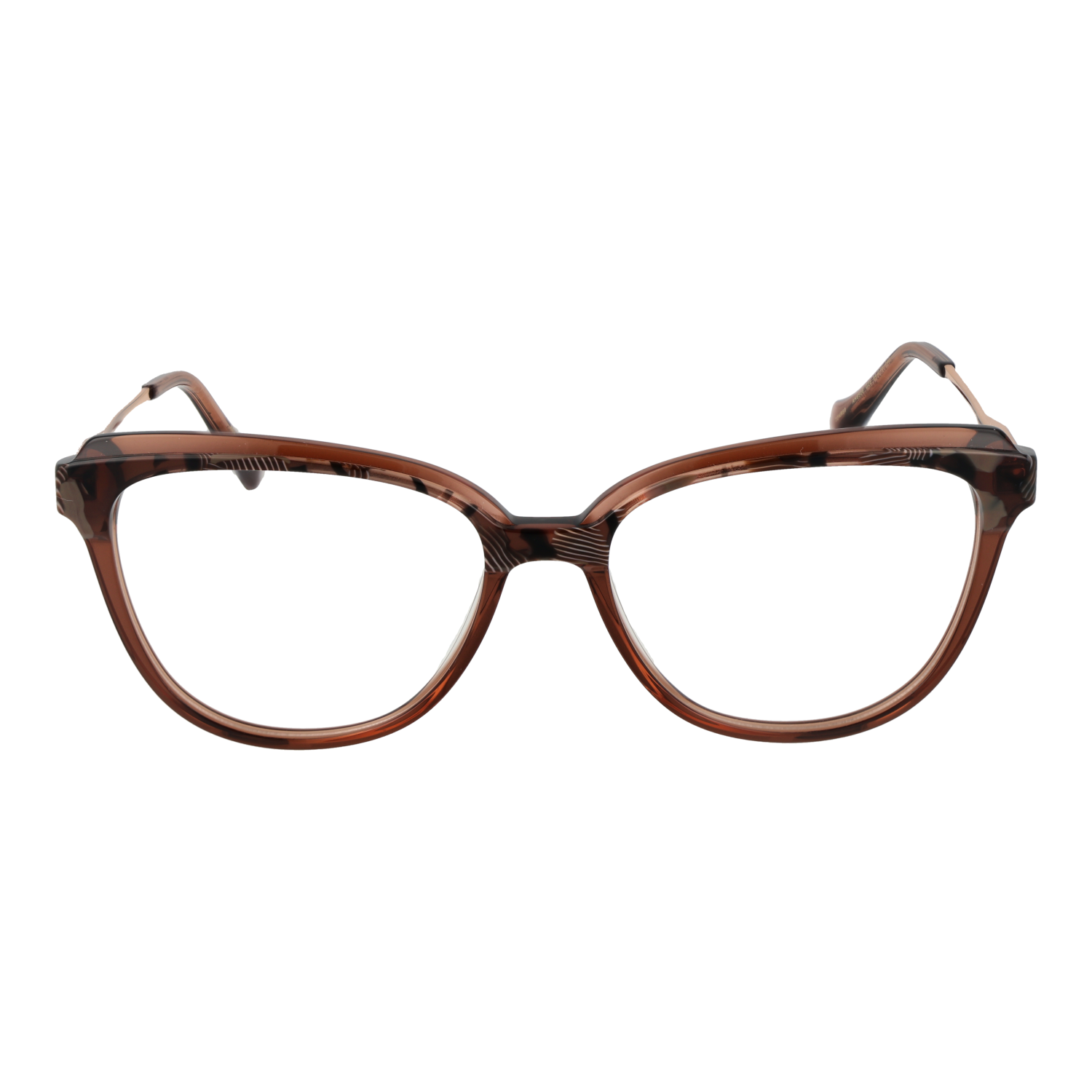 Ana Hickmann Optical Frame AH6506 G23 54