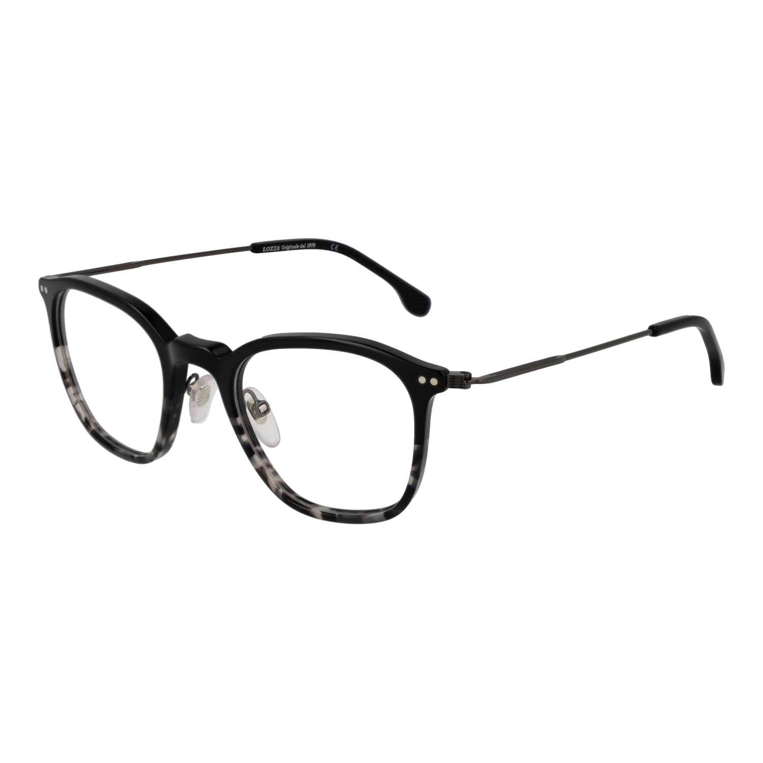 Lozza Brillenfassung VL4267 0AFF 48