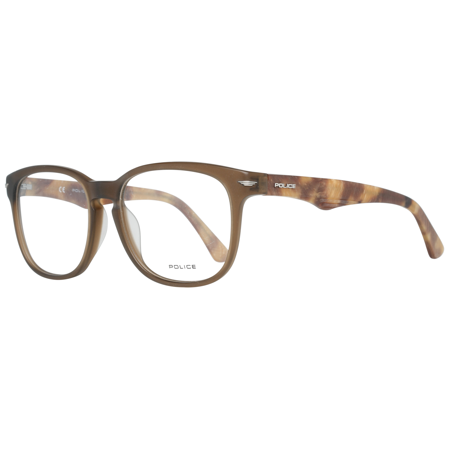 Police Brille VPL392 6W8M 52