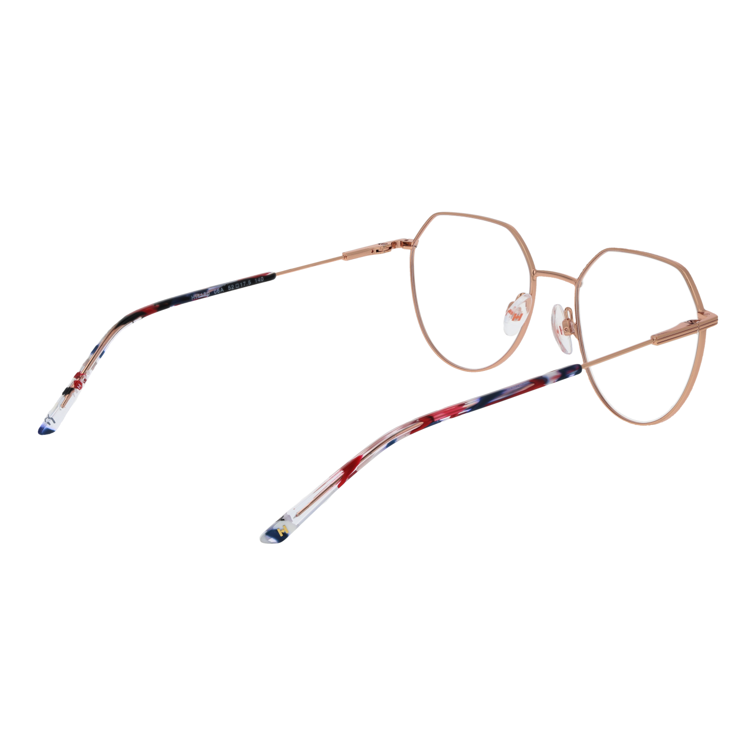 Ana Hickmann Optical Frame HI1180 06A 52