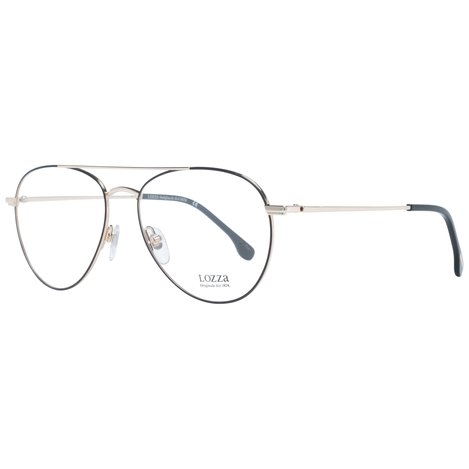 Lozza Brille VL2360 0302 56