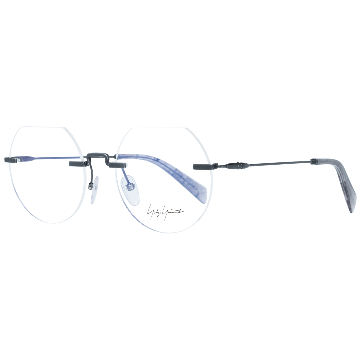 Yohji Yamamoto Brille YY3018 908 53