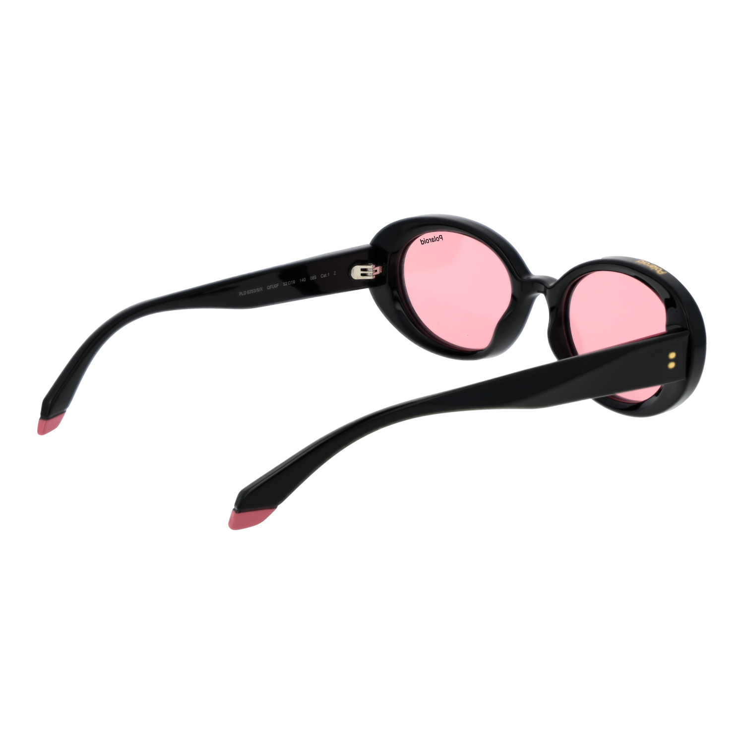 Polaroid Sonnenbrille PLD 6253/S/X QFU0F 52