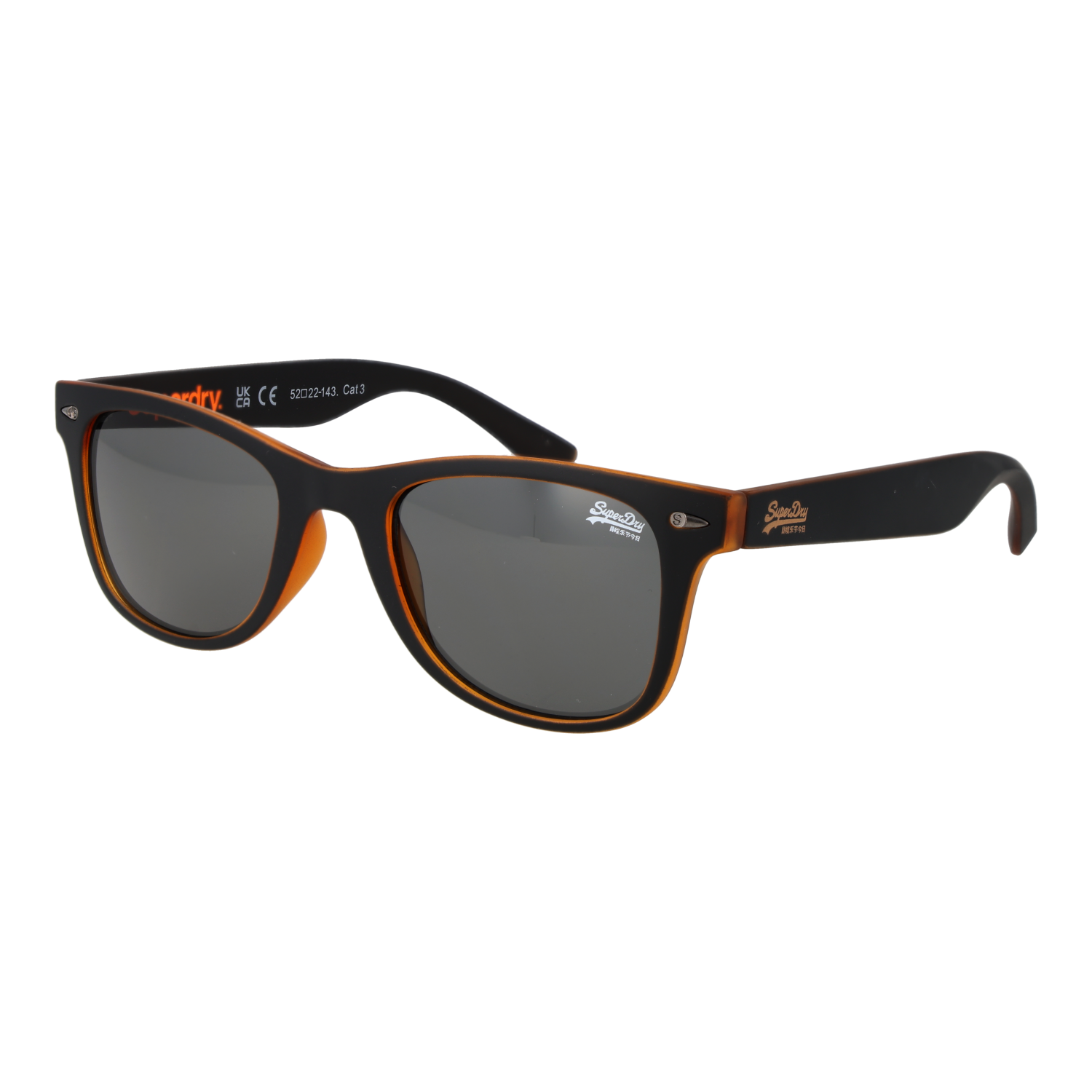 Superdry Sonnenbrille SDS-ROOKIE 104 52