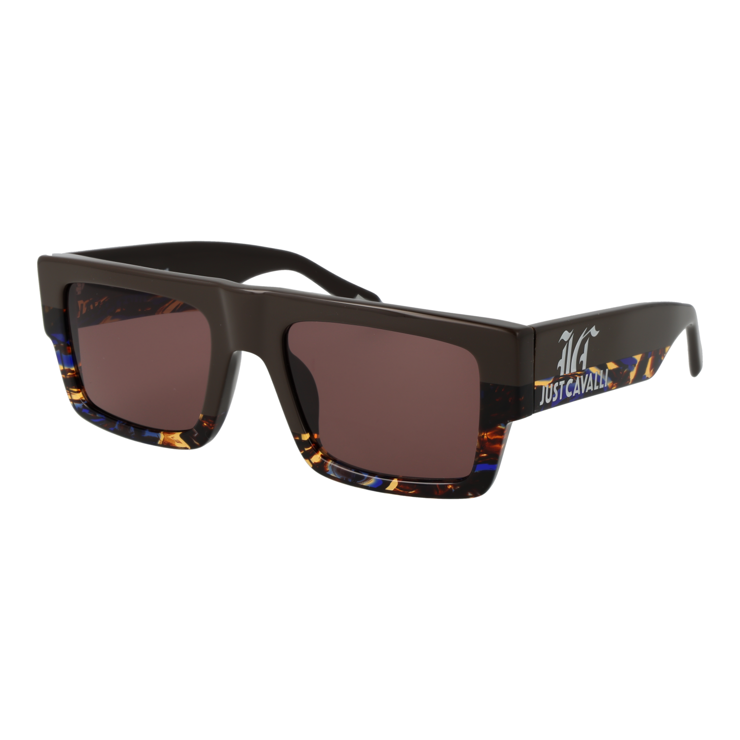 Just Cavalli Sonnenbrille SJC103V 0J91 53