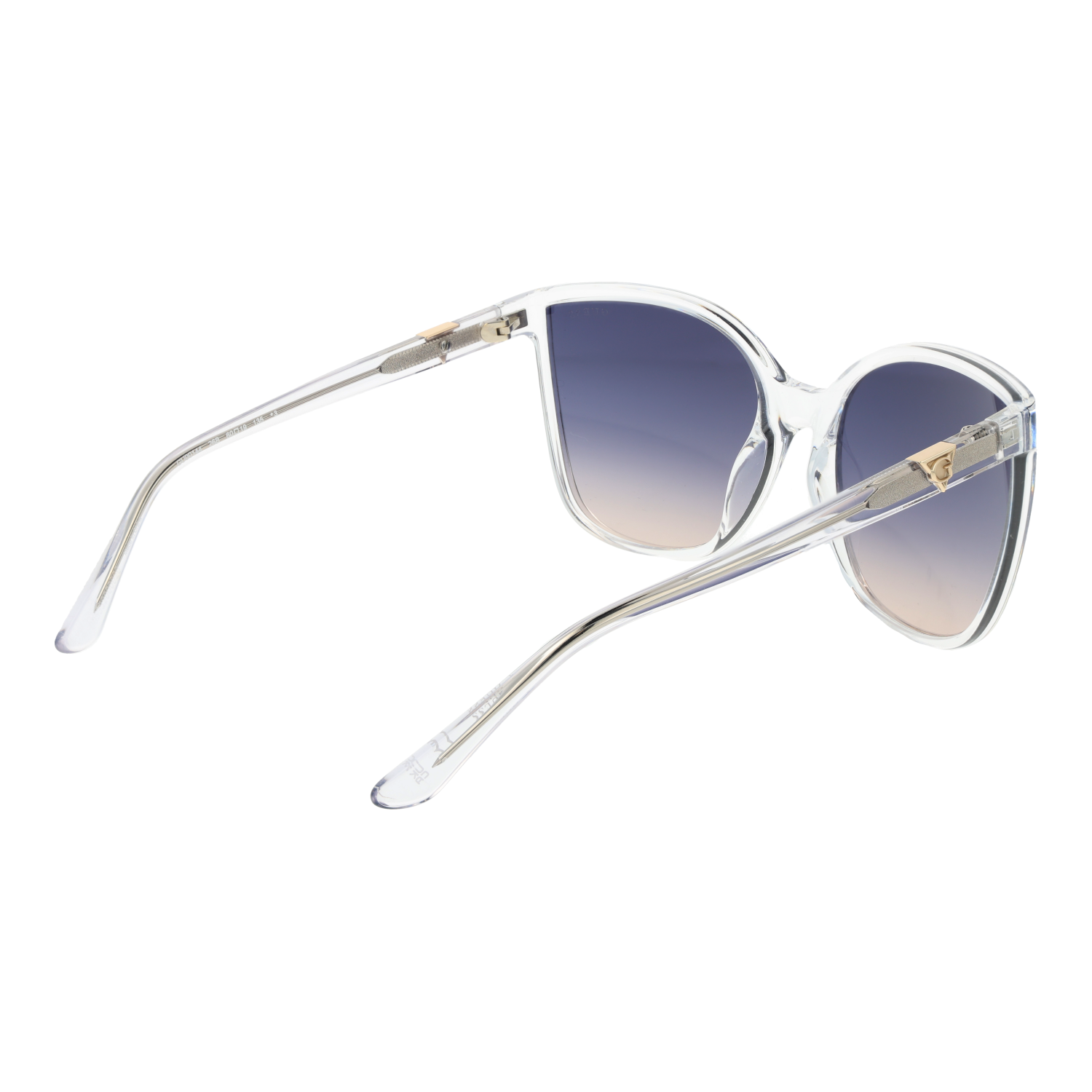 Guess Sonnenbrille GU00144 26B 60