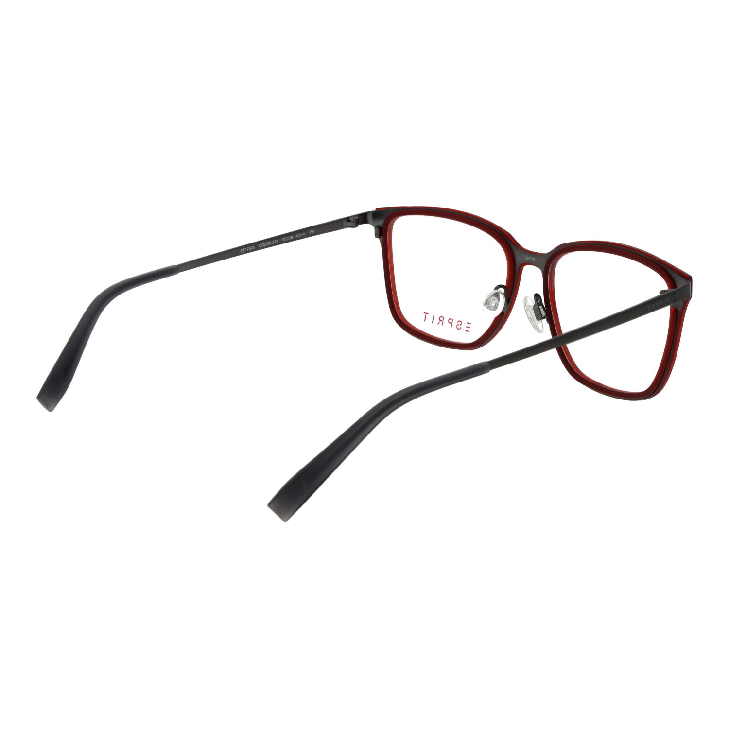 Esprit Brillenfassung ET17593 531 55