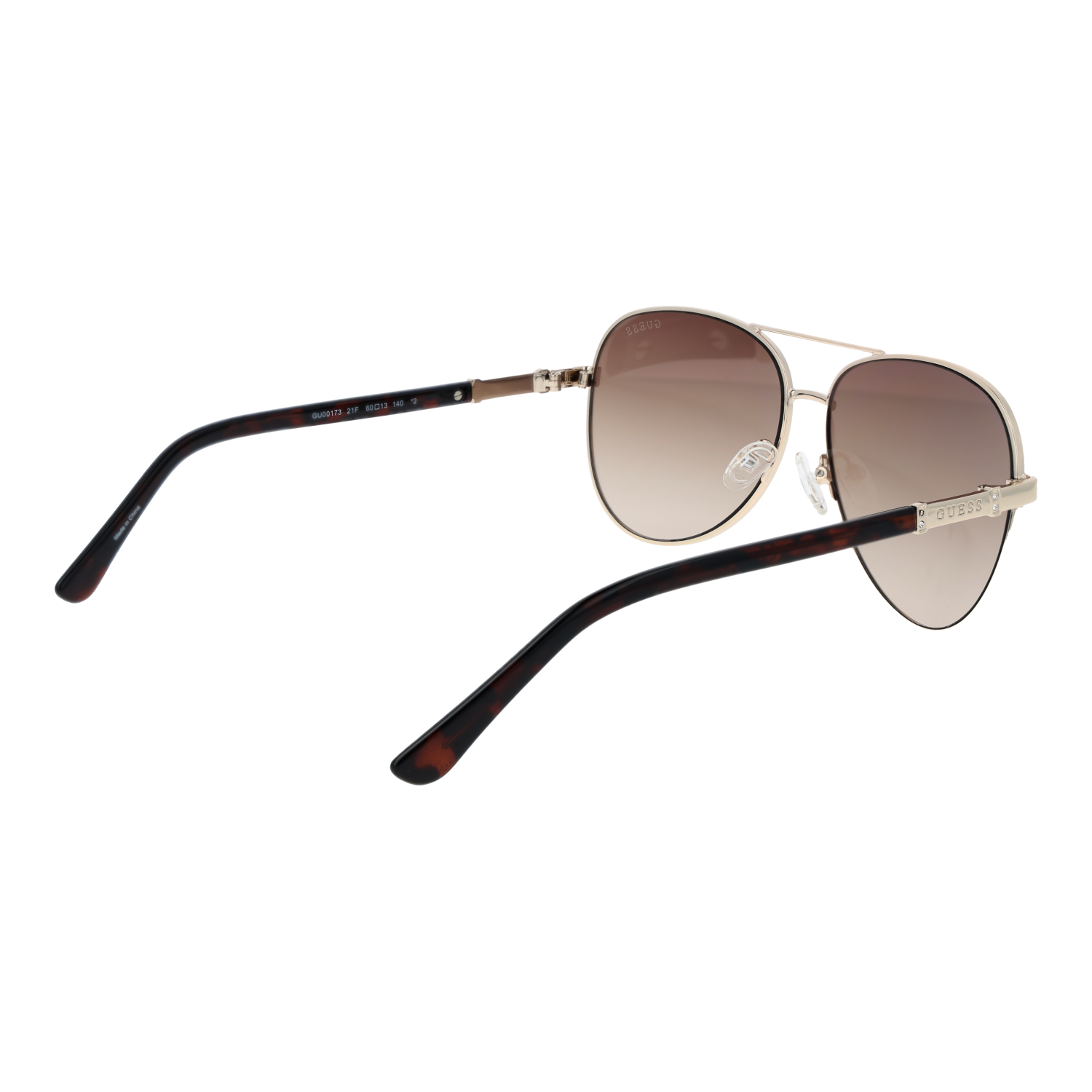 Guess Sonnenbrille GU00173 21F 60