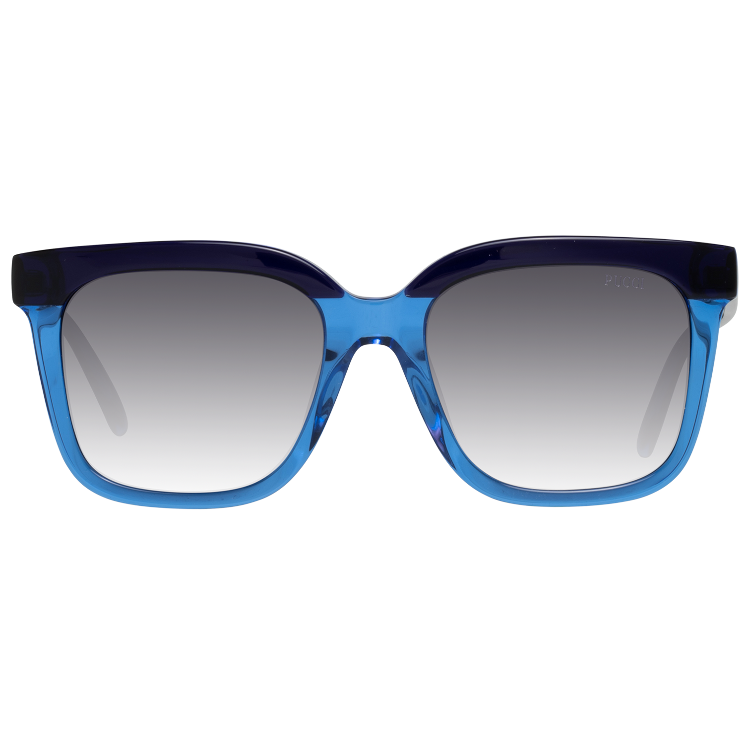 Emilio Pucci Sonnenbrille EP0084 92W 53