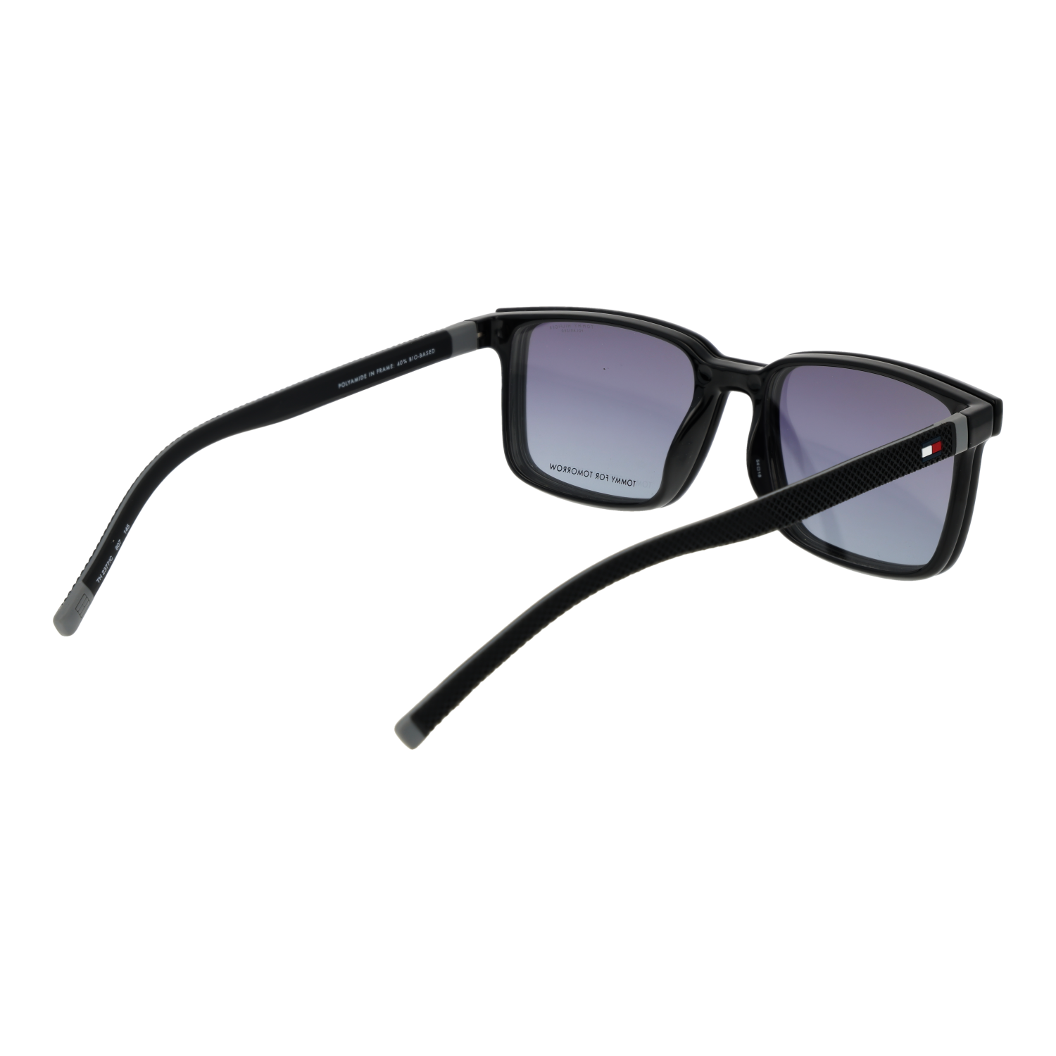 Tommy Hilfiger Brillenfassung TH 2377/C 80718 54