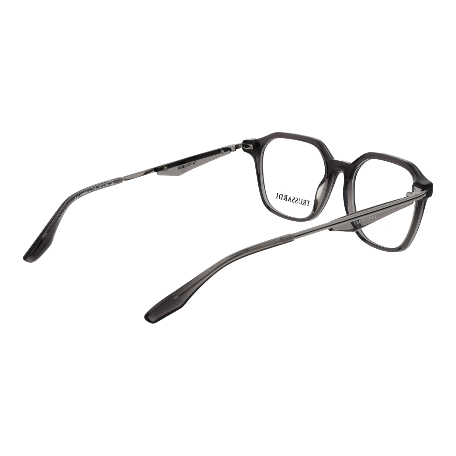 Trussardi Brillenfassung TSM6014 T01 53
