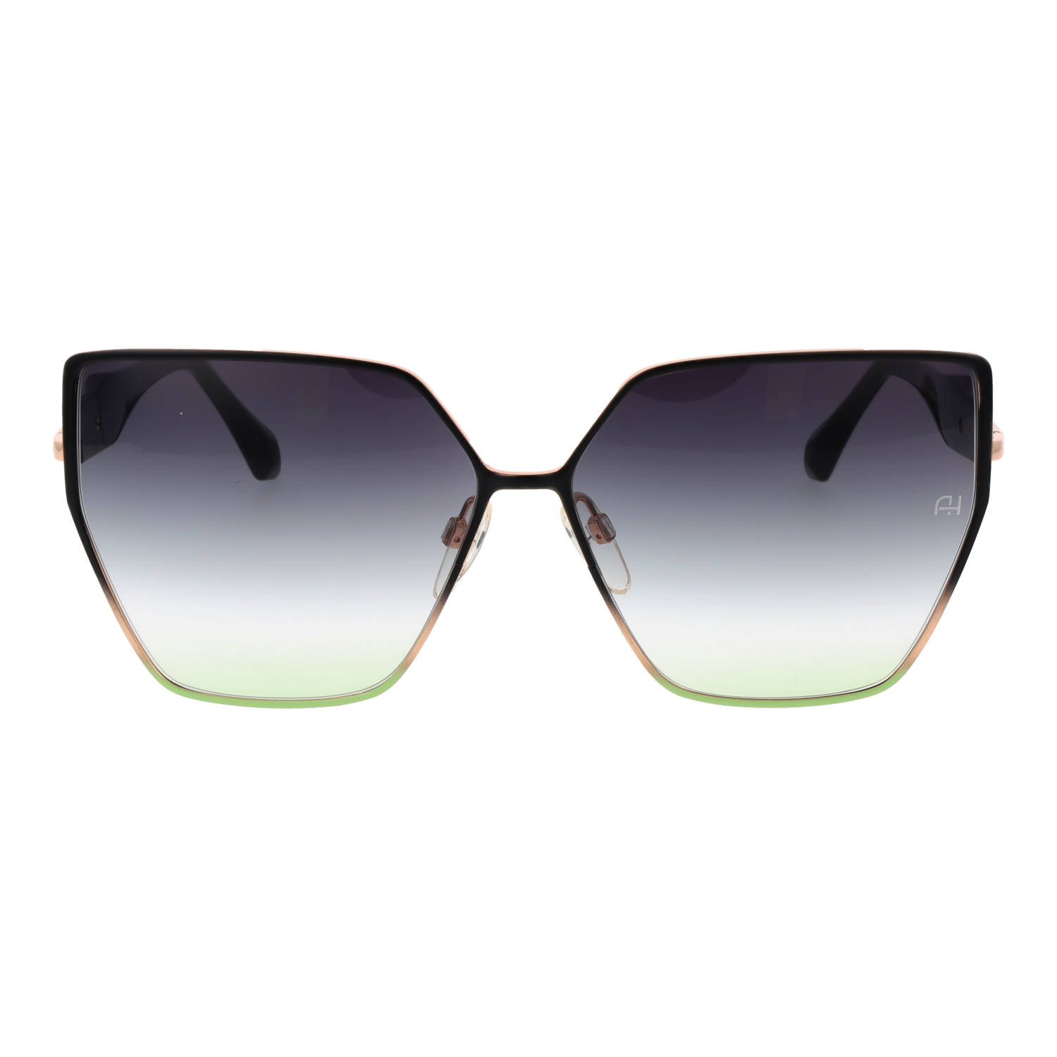 Ana Hickmann Sonnenbrille AH3293 12A 63