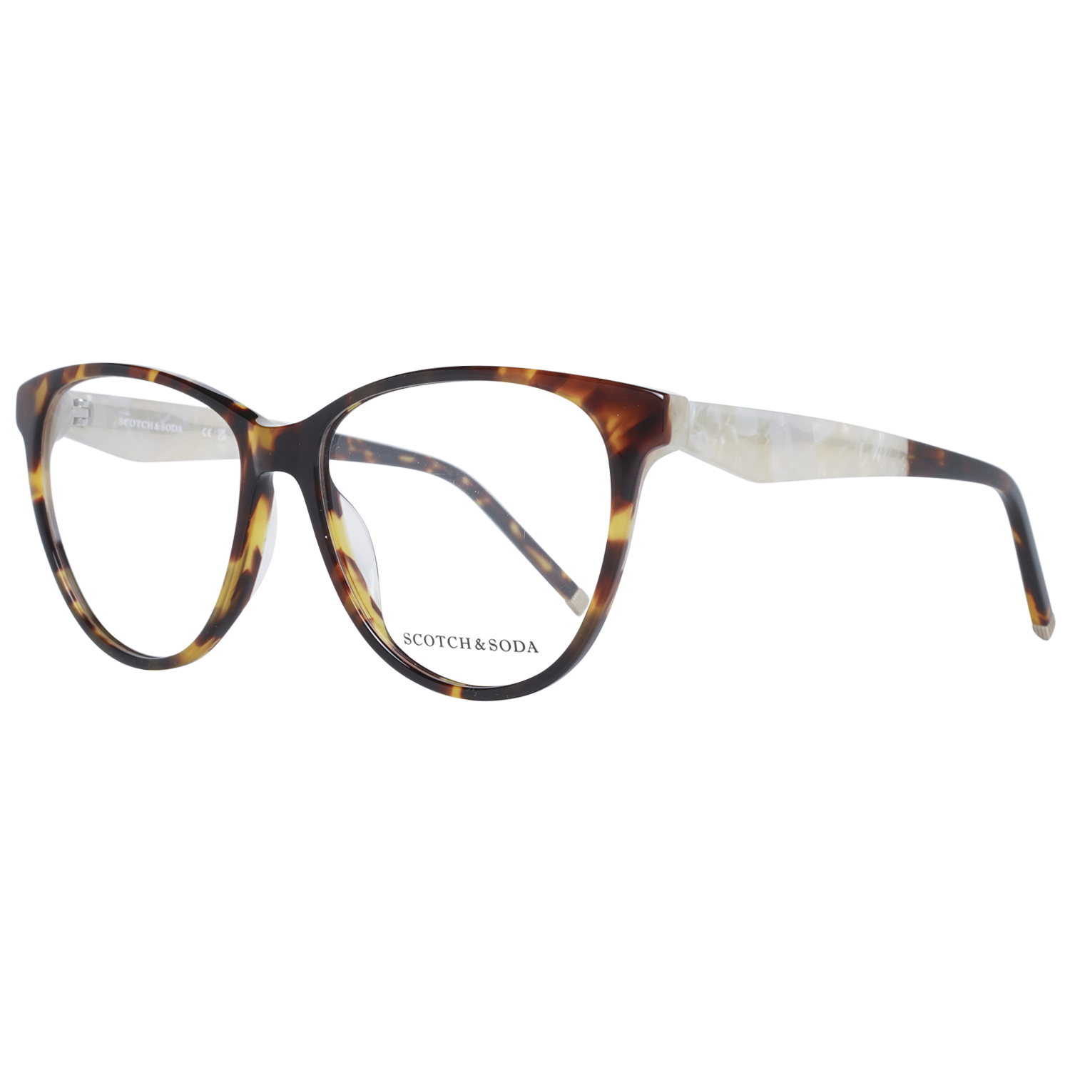 Scotch & Soda Brille SS3018 104 54