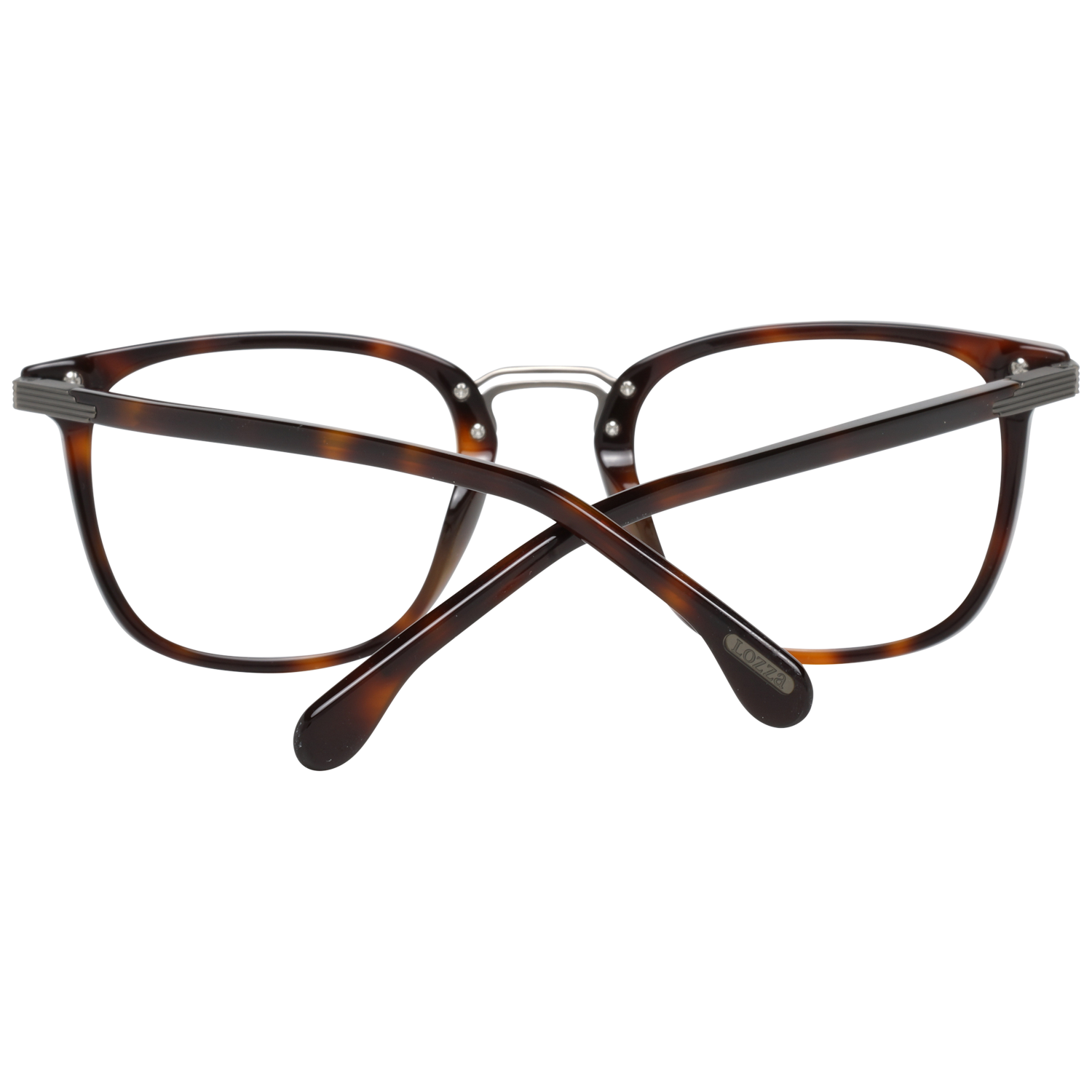 Lozza Brille VL4152 09AJ 50