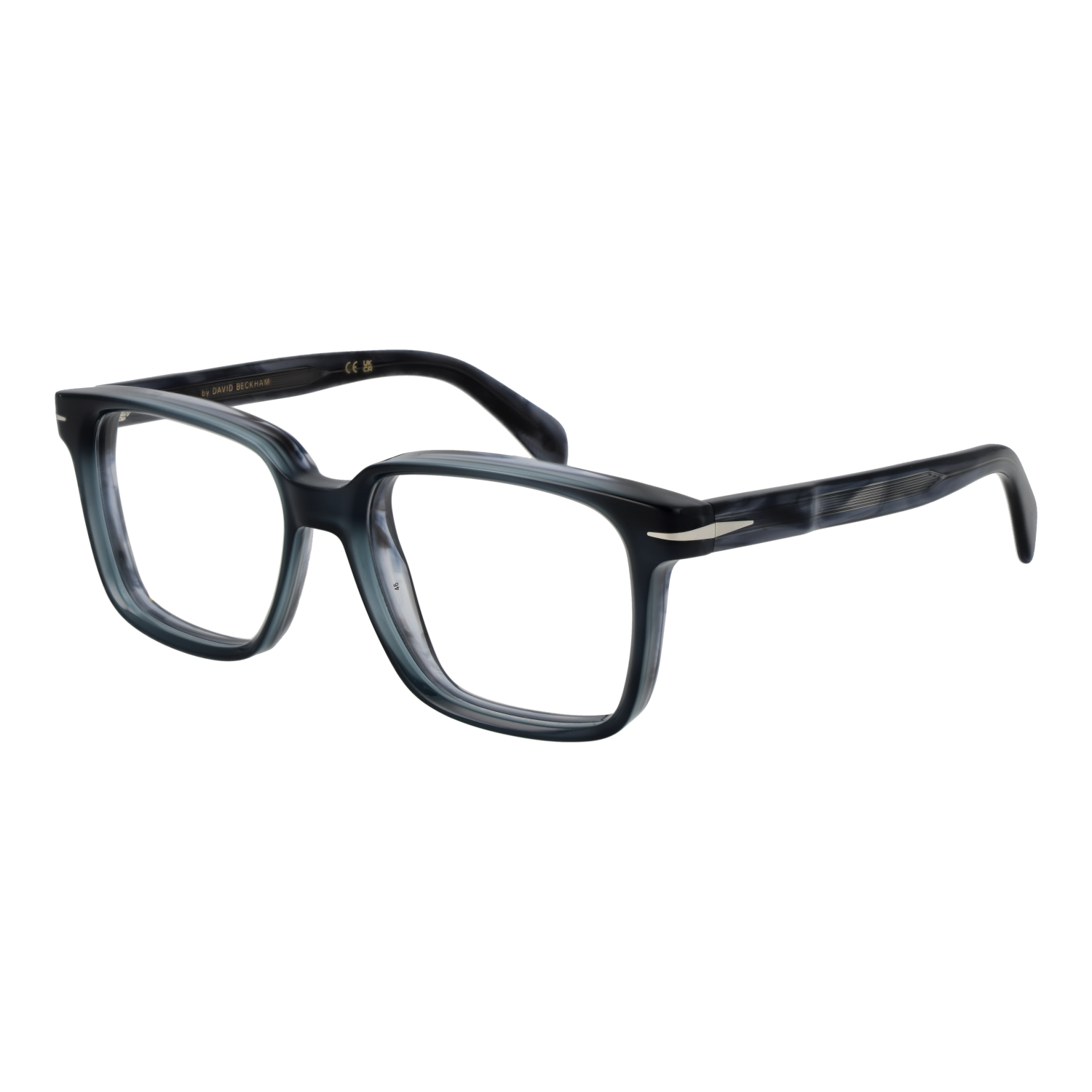 David Beckham Brillenfassung DB 7152 Y0018 53