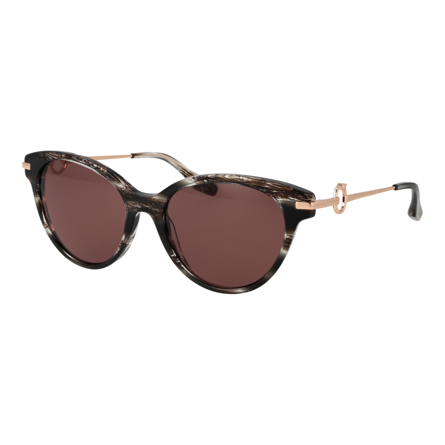 Trussardi Sonnenbrille TSW9025 E01 55