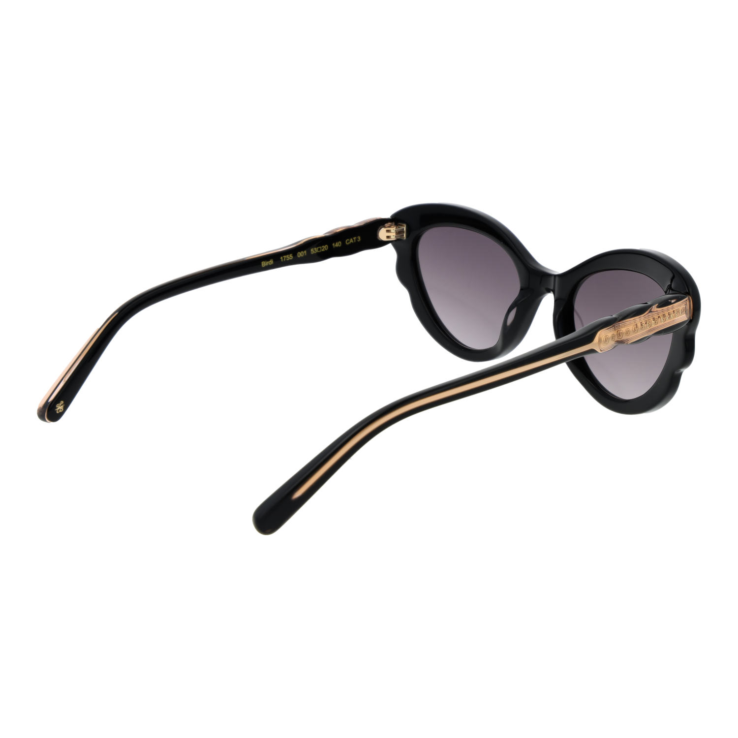 Ted Baker Sonnenbrille TB1755 001 53