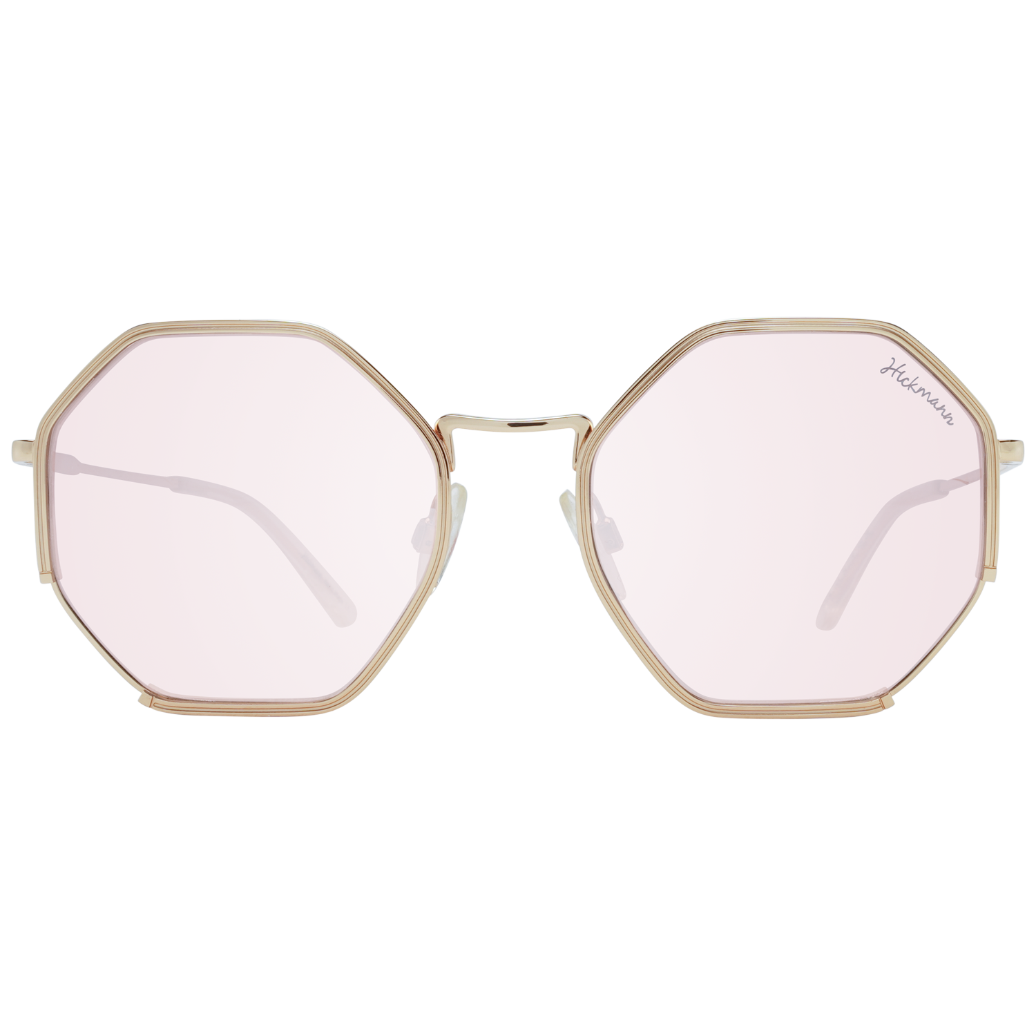 Ana Hickmann Sonnenbrille HI3084 04A 54