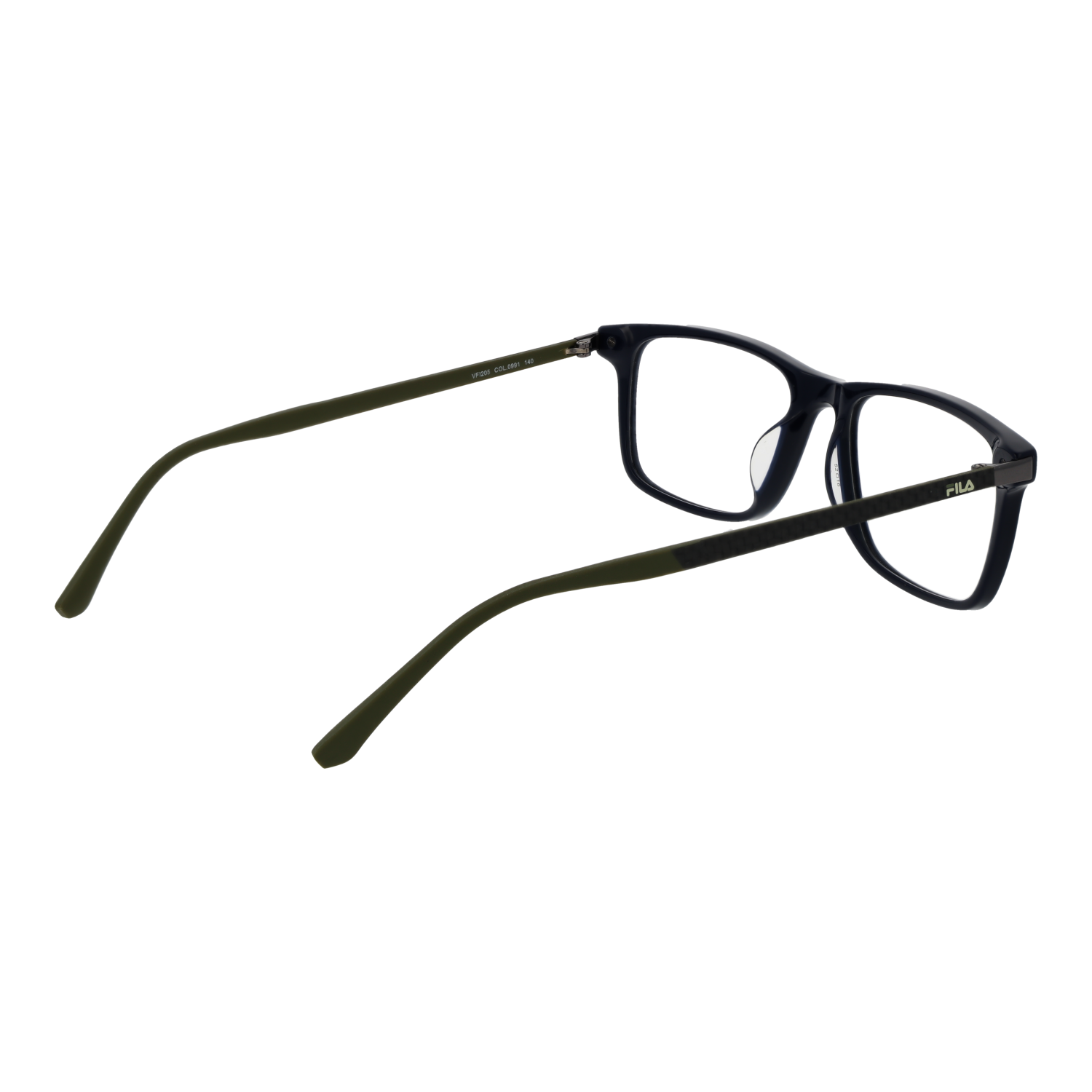 Fila Brillenfassung VFI205 0991 52