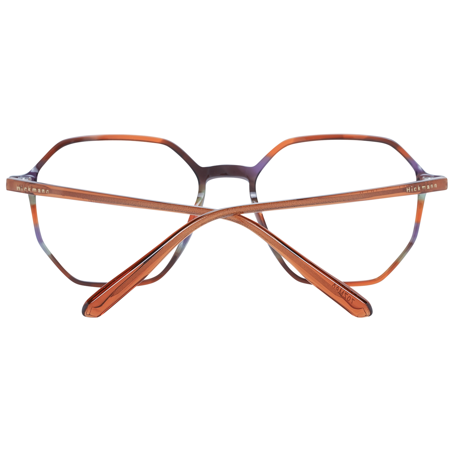 Ana Hickmann Brille HI6197 E02 52