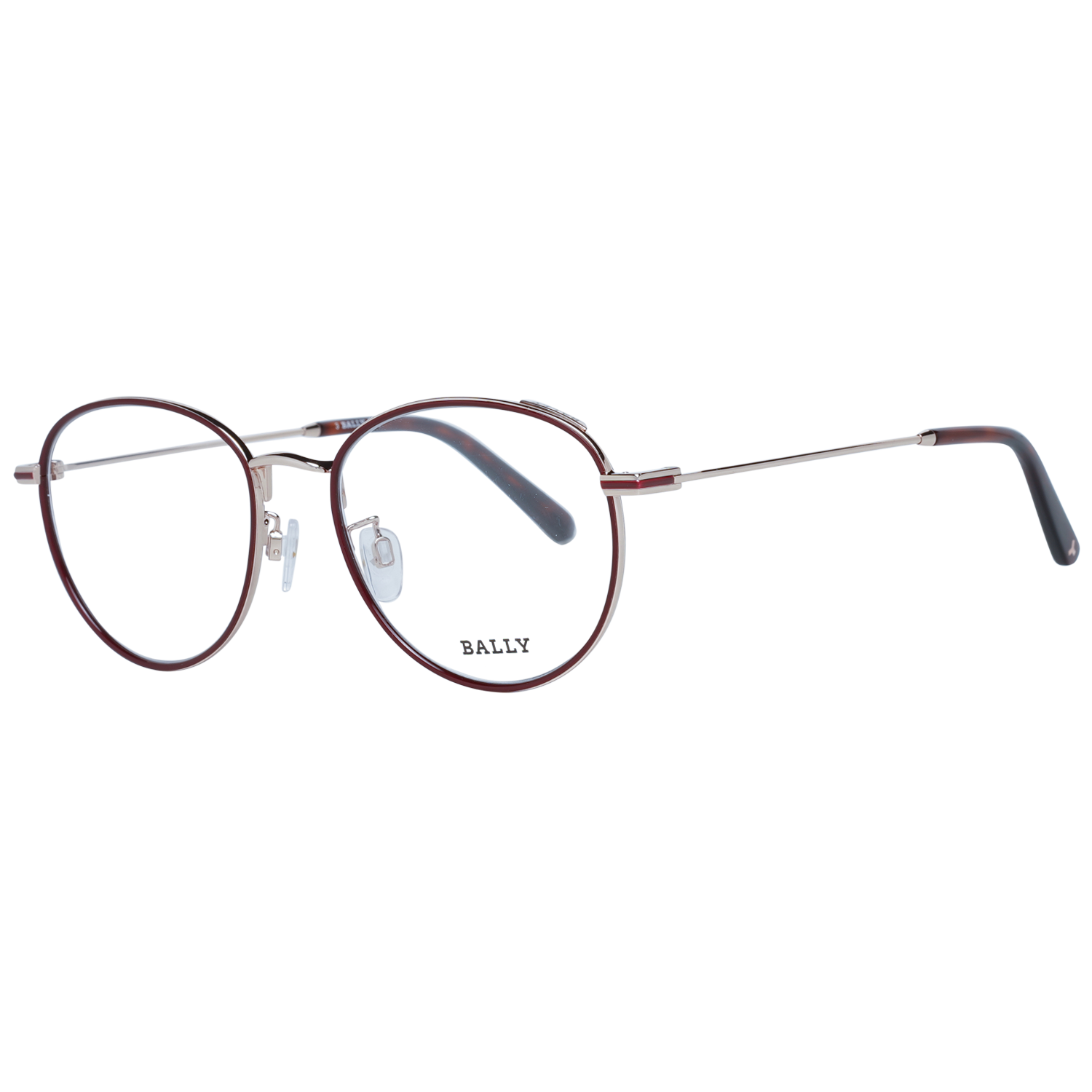 Bally Optical Frame BY5034-H 071 52