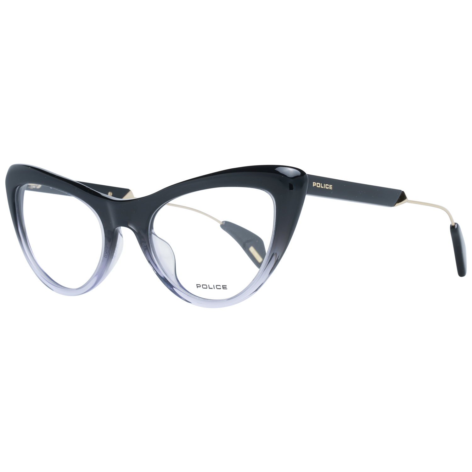 Police Brille VPL855 07UE 50